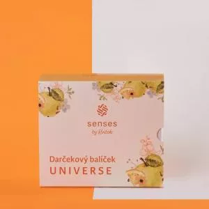 Kvitok  Universe Gift Package