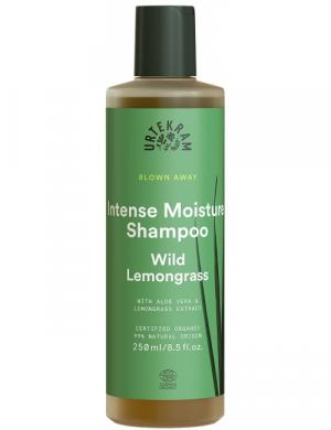  Lemon grass shampoo 250ml BIO