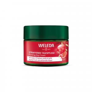  Firming day cream with pomegranate and maca peptides 40 ml