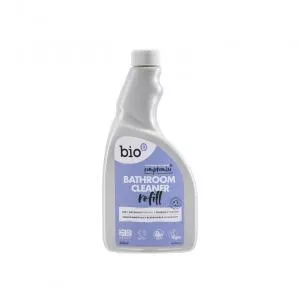 Bio-D Bathroom cleaner - refill (500 ml)