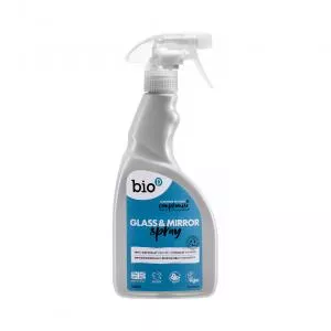 Bio-D Glass and mirror cleaner (500 ml)