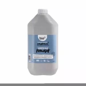 Bio-D Scale cleaner 100% natural - canister (5L)