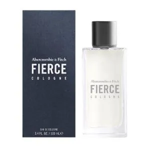 Abercrombie & Fitch Fierce cologne 100 ml for men