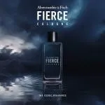 Abercrombie & Fitch Fierce cologne for men