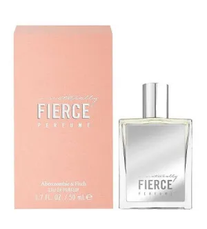 Abercrombie & Fitch Naturally Fierce Eau de Parfum 50 ml for Women