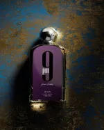 9pm Pour Femme Eau de Parfum for Women 100 ml
