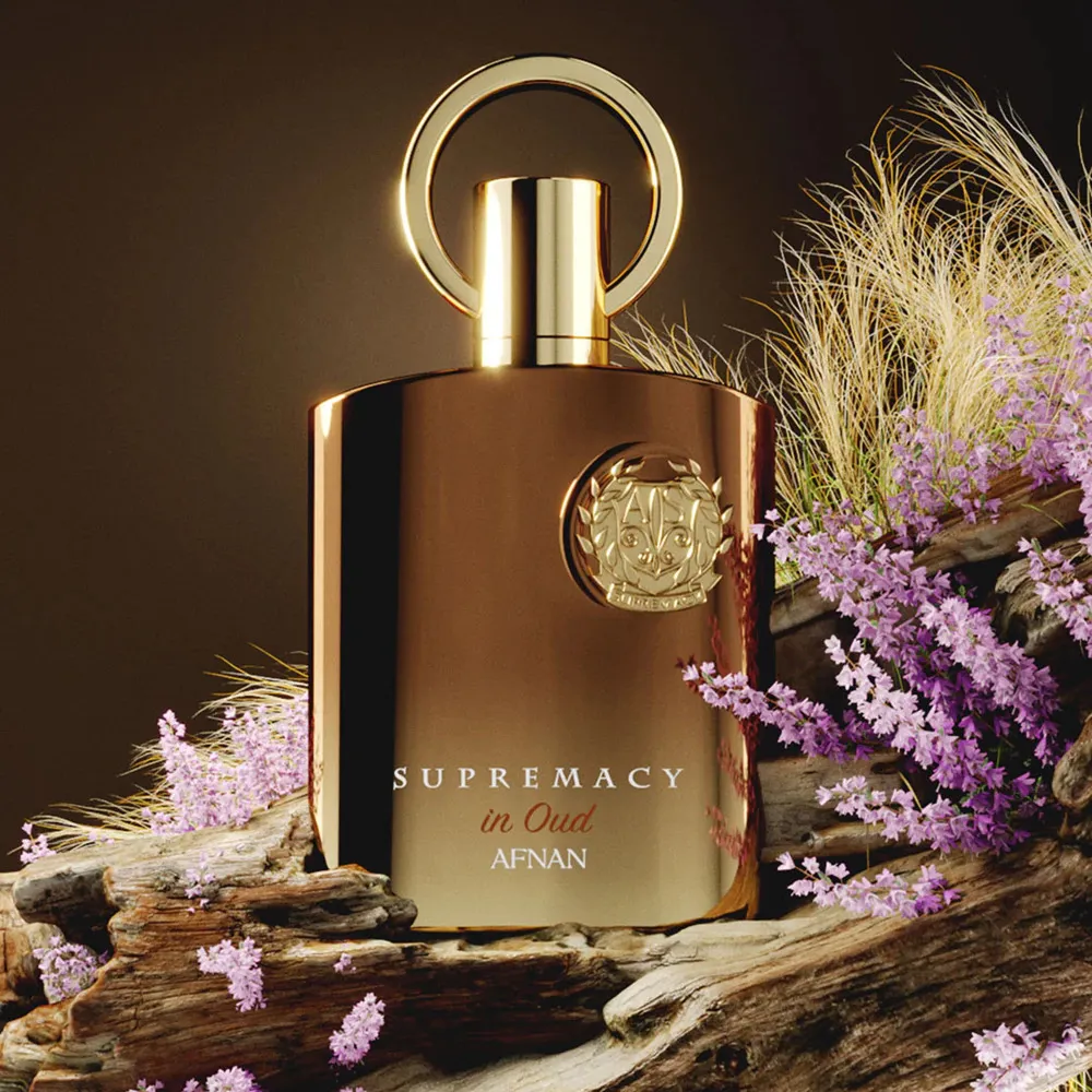 Supremacy In Oud perfume extract unisex 100 ml