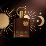 Supremacy In Oud perfume extract unisex 100 ml