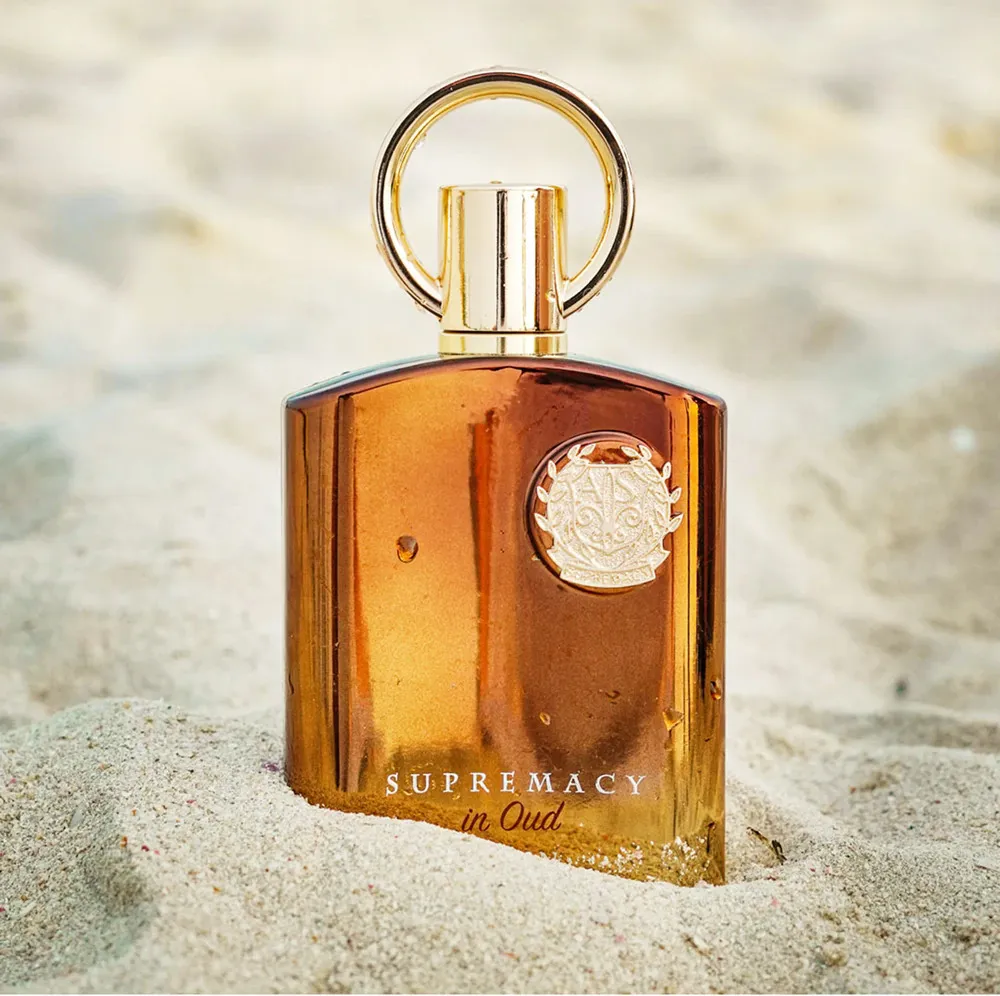 Supremacy In Oud perfume extract unisex 100 ml