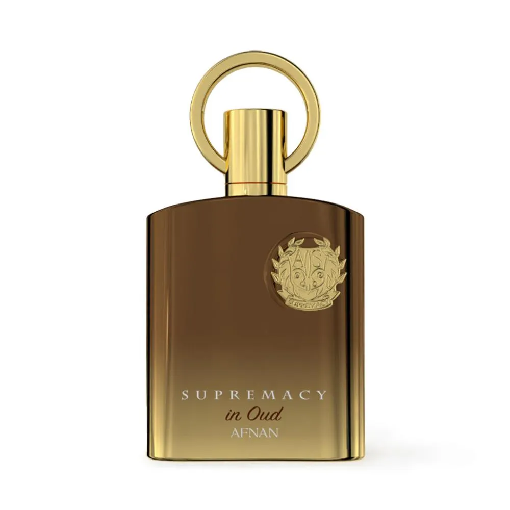 Supremacy In Oud perfume extract unisex 100 ml