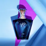 Turathi Homme Blue eau de parfum for men 90 ml