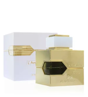 Al Haramain L'Aventure Femme Eau de Parfum for women 100 ml