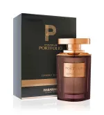 Portfolio Euphoric Roots eau de parfum unisex 75 ml