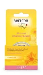 Weleda All-in-one moon balm