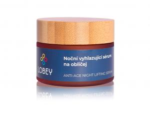 Anti-Age Night Smoothing Serum 50 ml