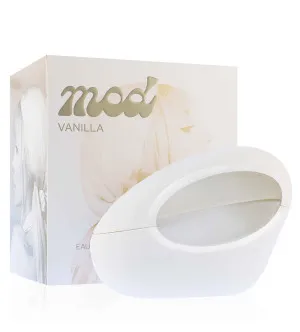 Ariana Grande MOD Vanilla Eau de Parfum for Women 100 ml