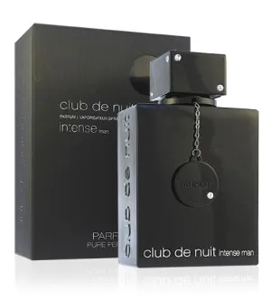Armaf Club De Nuit Intense Man Parfum 150 ml for men perfume