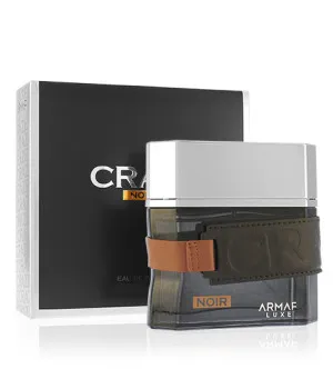 Armaf Craze Noir Eau de Parfum 100 ml for Men