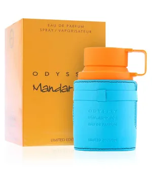 Armaf Odyssey Mandarine Sky Eau de Parfum for Men