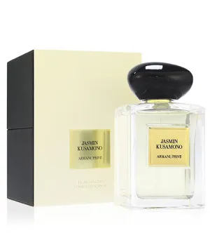 Armani Privé Le Eaux Jasmin Kusamono eau de toilette for women 100 ml
