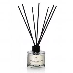Kimmy Candles Aroma diffuser Neroli, Honey & Pink pepper