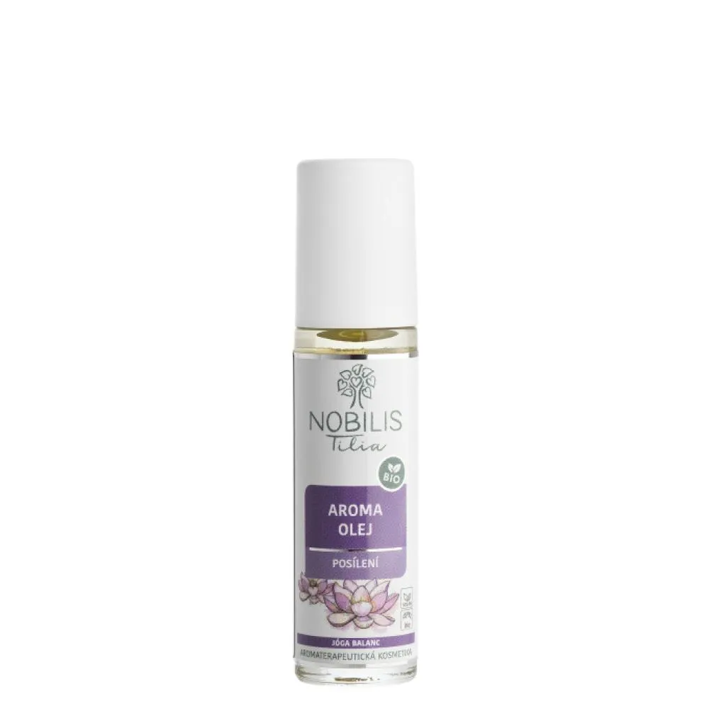 Nobilis Tilia Aroma oil Strengthening 10 ml