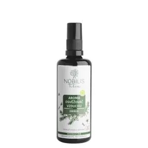Nobilis Tilia Aroma air freshener Energy 100 ml