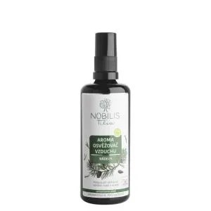 Nobilis Tilia Aroma air freshener Breath 100 ml
