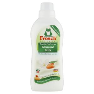 Almond milk fabric softener (ECO Hypoallergenic, 750ml)