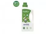 FeelEco Cotton scented fabric softener 1 l