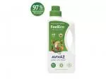 FeelEco Fruit scented fabric softener 1 l