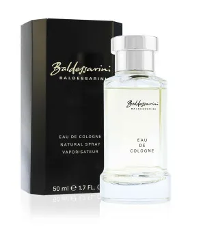 Baldessarini Baldessarini Eau de Cologne for Men 50 ml