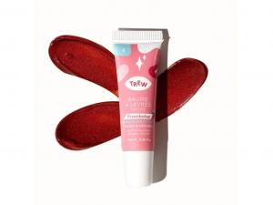 Colourful moisturising lip balm raspberry 10 g