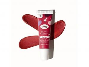 Coloured moisturising lip balm cherry 10 g