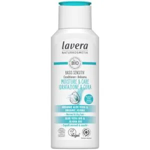 Lavera Basis Moisture Conditioner & Care 200 ml