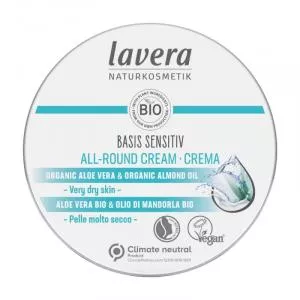 Lavera Basis Universal Cream 150 ml