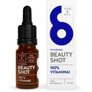 Beauty Shot Face Serum vitamin ( 10 ml )