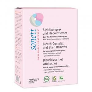 Bleach and stain remover 900 g - replacement cartridge