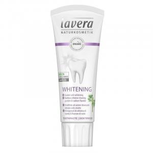 Lavera Whitening toothpaste 75 ml