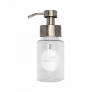 BEN&ANNA Shower gel dispenser 200ml