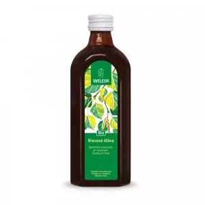 Weleda Organic birch juice (without sugar) 250ml