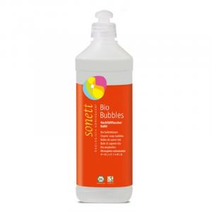 Bio Bublifuk for children - Refill 0,5 l