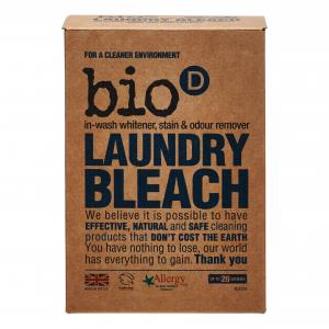 Laundry bleach and stain and odour remover (400 g)