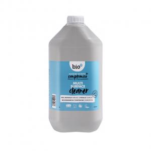 Cleaner for various types of surfaces orange - canister (5 L)