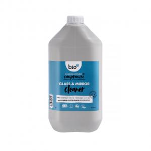 Glass and mirror cleaner - canister (5L)