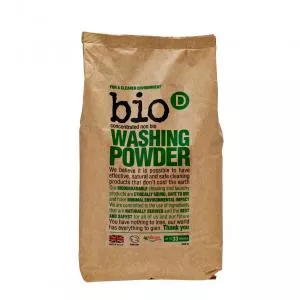 Bio-D Hypoallergenic washing powder (2 kg)