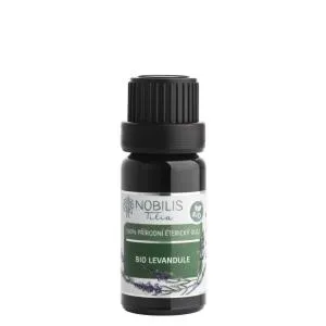 Nobilis Tilia Bio Lavender 10ml