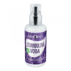 Organic Lavender Water 100 ml