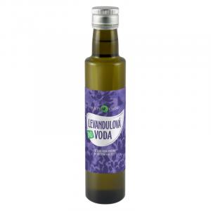 Organic Lavender Water 250 ml