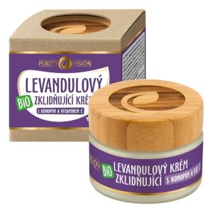 Bio Lavender Soothing Cream 40 ml